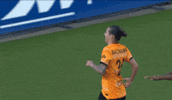 Celebrate Womens Soccer GIF by National Women's Soccer League