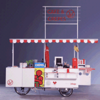 wheelys bike cafÃ© GIF by Product Hunt