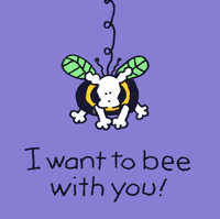 i love you dogs GIF by Chippy the dog