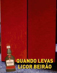 Fixe Toy Story GIF by Licor Beirão