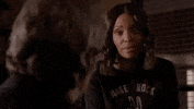 Criminal Minds Jj GIF by CBS