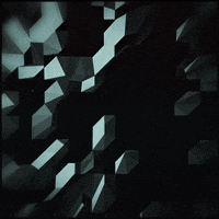 3d landscape GIF by Erica Anderson