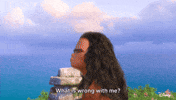 Moana GIF by Disney Princess