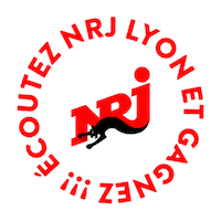 Nrjlyon Sticker by NRJ Hit Music Only