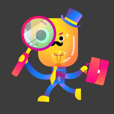 Inculab giphyupload business communication searching GIF