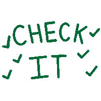 Consent Check It Sticker by HumboldtState