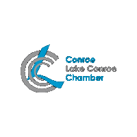 conroechamber clcc conroe conroechamber lakeconroe Sticker