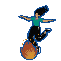 jasminekaramzadeh persian nowruz norooz persian new year Sticker