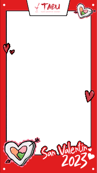 Love Sticker by Tabu sushi