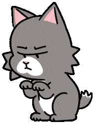 Happy Dance Sticker by Ai and Aiko