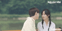 Korean Drama Love GIF by Viki