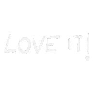 Love It Bello Sticker by Ride Like a Girl Project