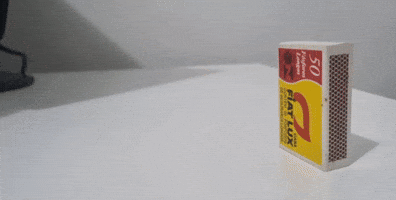 Stop Motion Animation GIF by dan.bahia.dan