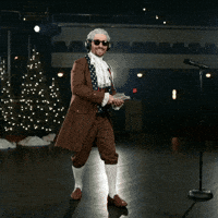 Donating Make It Rain GIF