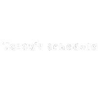 Plan Schedule Sticker