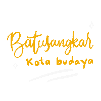 Padang Minangkabau Sticker