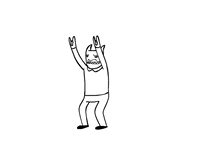 dance party dancing GIF by Alexander Lansang