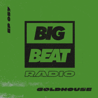 Big Beat Fitness GIF by Big Beat Records