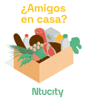 Football Sport Sticker by Ntucity App