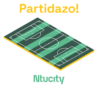 Football Sport Sticker by Ntucity App