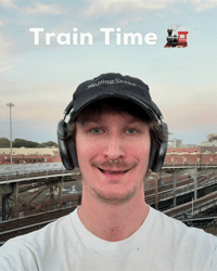L Train GIF by Respective