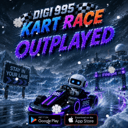 I Win First Place GIF by Digi 995