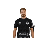 Floorball Sticker by Český florbal