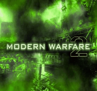 modern warfare GIF
