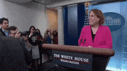 White House Yes GIF by GIPHY News