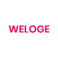 Sticker by Weloge