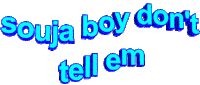 tell em 3d words Sticker by AnimatedText