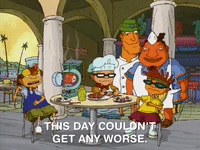 rocket power nicksplat GIF