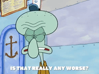 season 8 episode 21 GIF by SpongeBob SquarePants