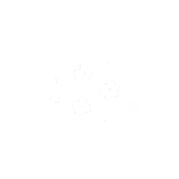 Flower 花 Sticker