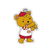 Sticker by Maple Bear LATAM