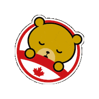 maplemogi maplebearmogi Sticker