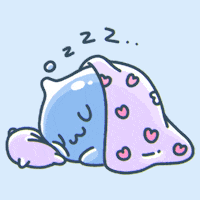 Happy Night GIF by Squishiverse