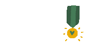 Zelena Sticker by Pokojovky