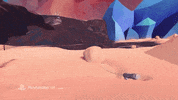 Abstract Art GIF