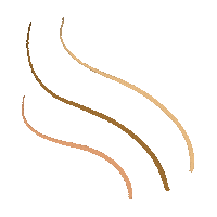 Beige Sticker
