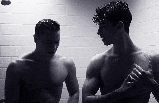 MillennialLifestyleMagazine giphyupload love sexy gay GIF