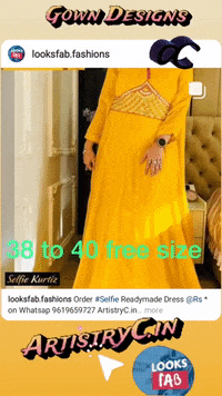 Buy Now Fashion GIF by ArtistryC