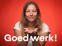 Top Goed GIF by Perspectief