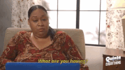 Season 1 Mom GIF by Quinta vs. Everything