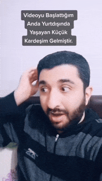 Instagram Turkey GIF