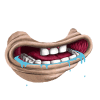 instagram artist Sticker