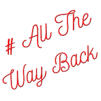 thedaltonbrothers daltons in town allthewayback Sticker