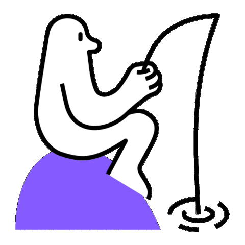 Chill Ok Sticker by Melio