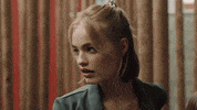 Zoe Kato GIF by wtFOCK