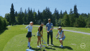 Golf Golfing GIF by Smart City Media